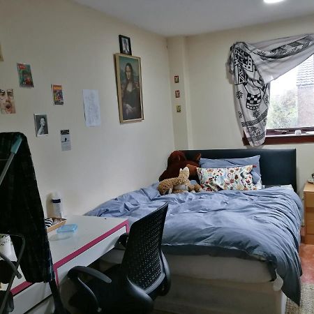 Guest House Private Room Near Glasgow City Centre Ngoại thất bức ảnh