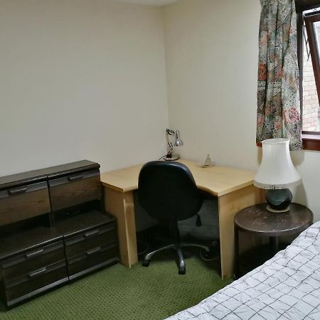 Guest House Private Room Near Glasgow City Centre Ngoại thất bức ảnh