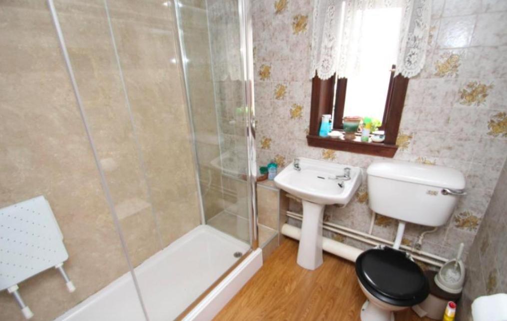 Guest House Private Room Near Glasgow City Centre Ngoại thất bức ảnh