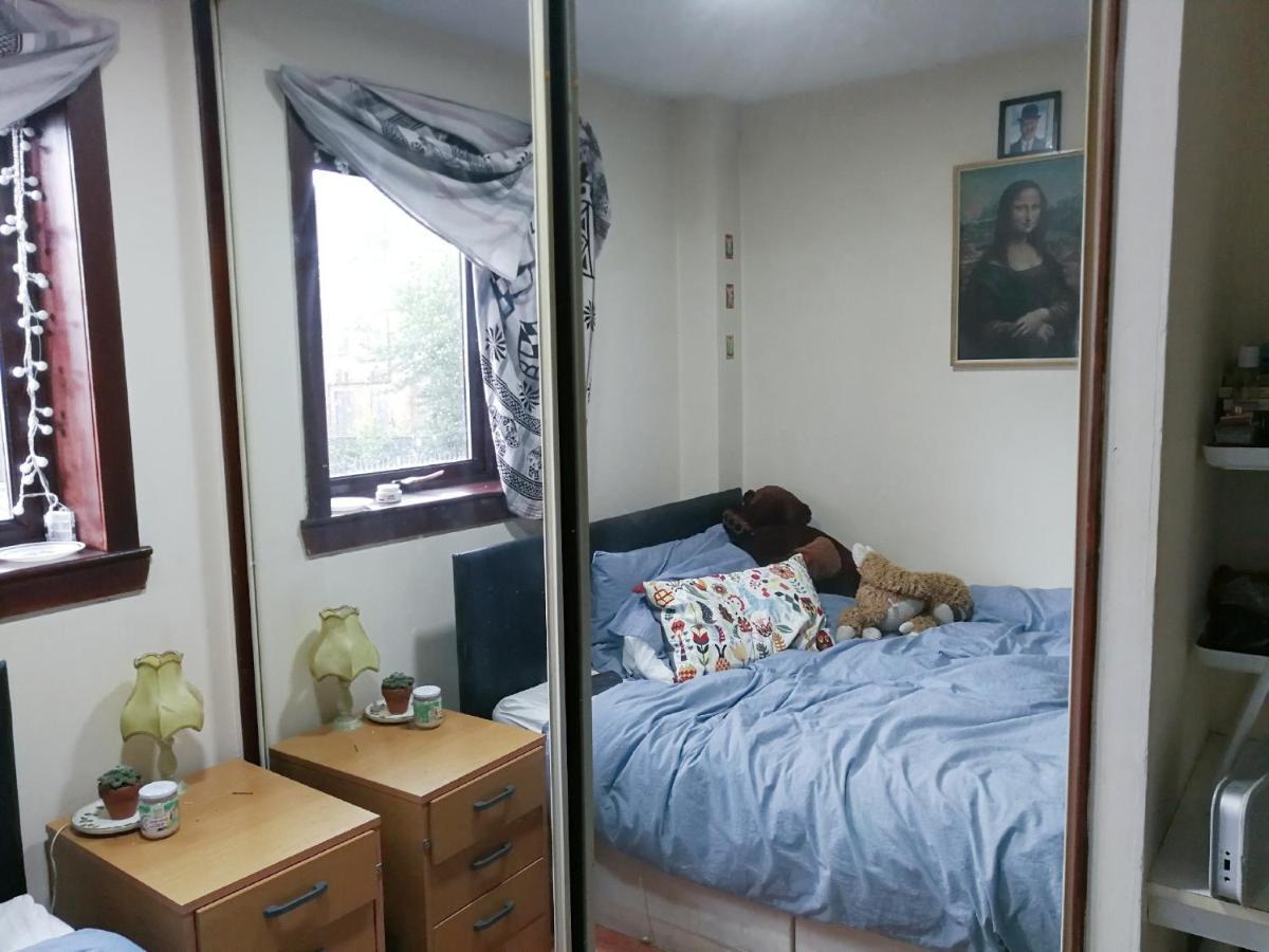 Guest House Private Room Near Glasgow City Centre Ngoại thất bức ảnh
