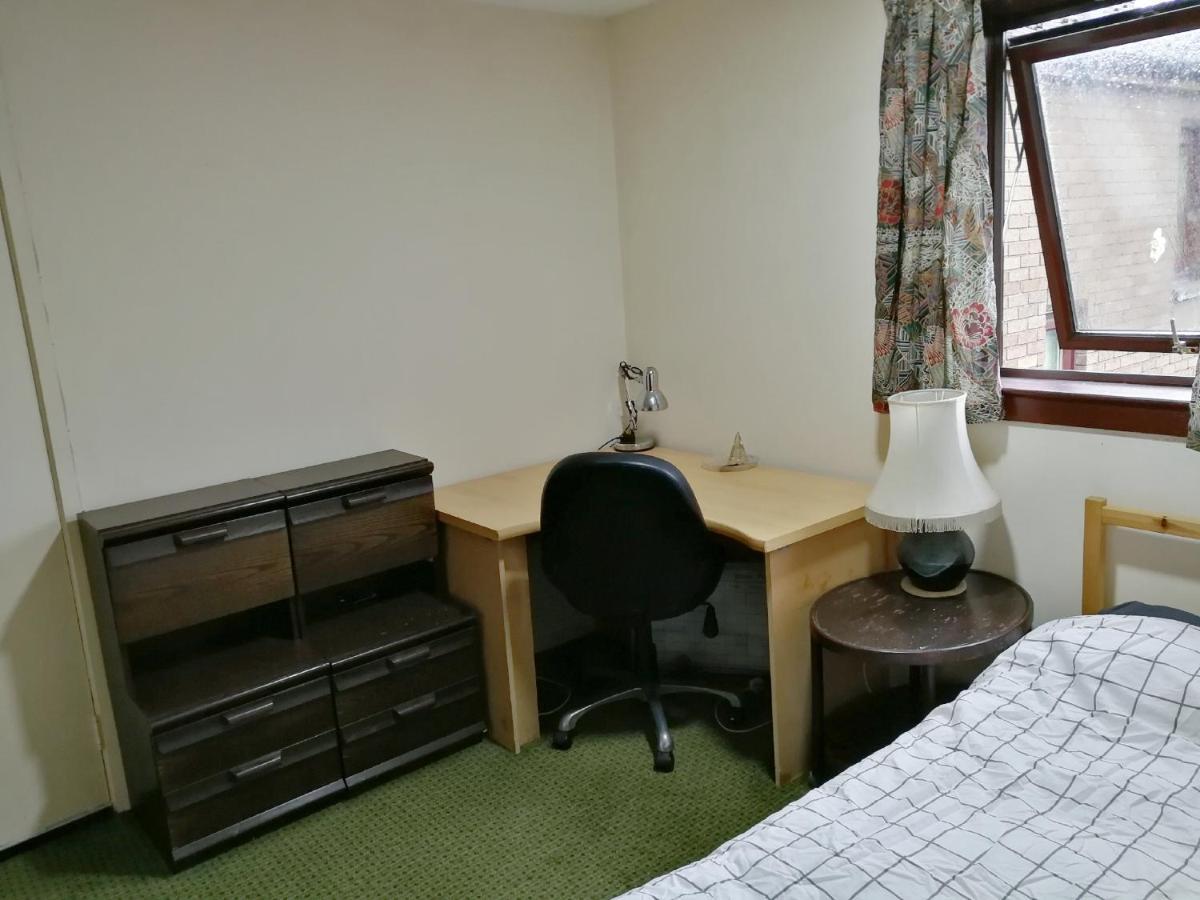 Guest House Private Room Near Glasgow City Centre Ngoại thất bức ảnh