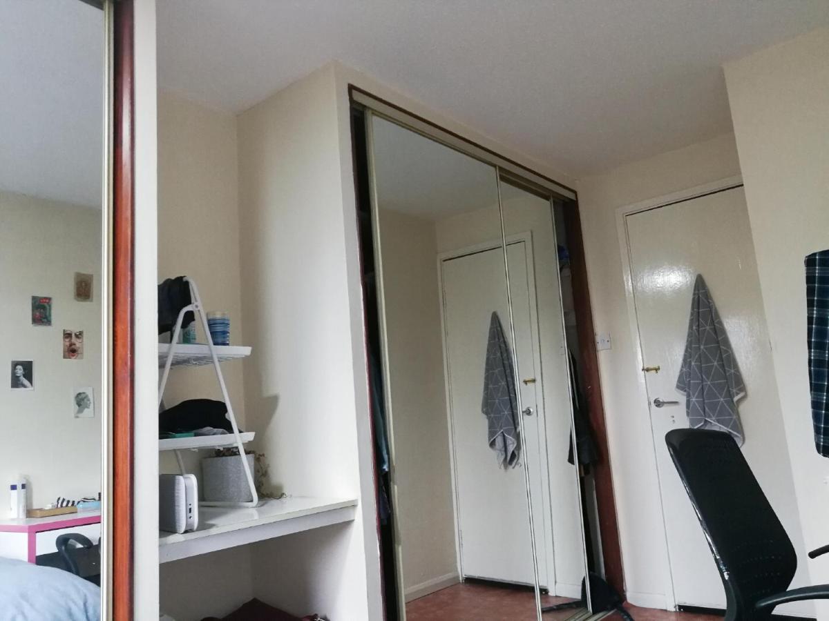 Guest House Private Room Near Glasgow City Centre Ngoại thất bức ảnh
